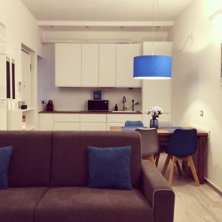 Lovely Milano - Brand New Stylish Apartment In Navigli Area Екстериор снимка