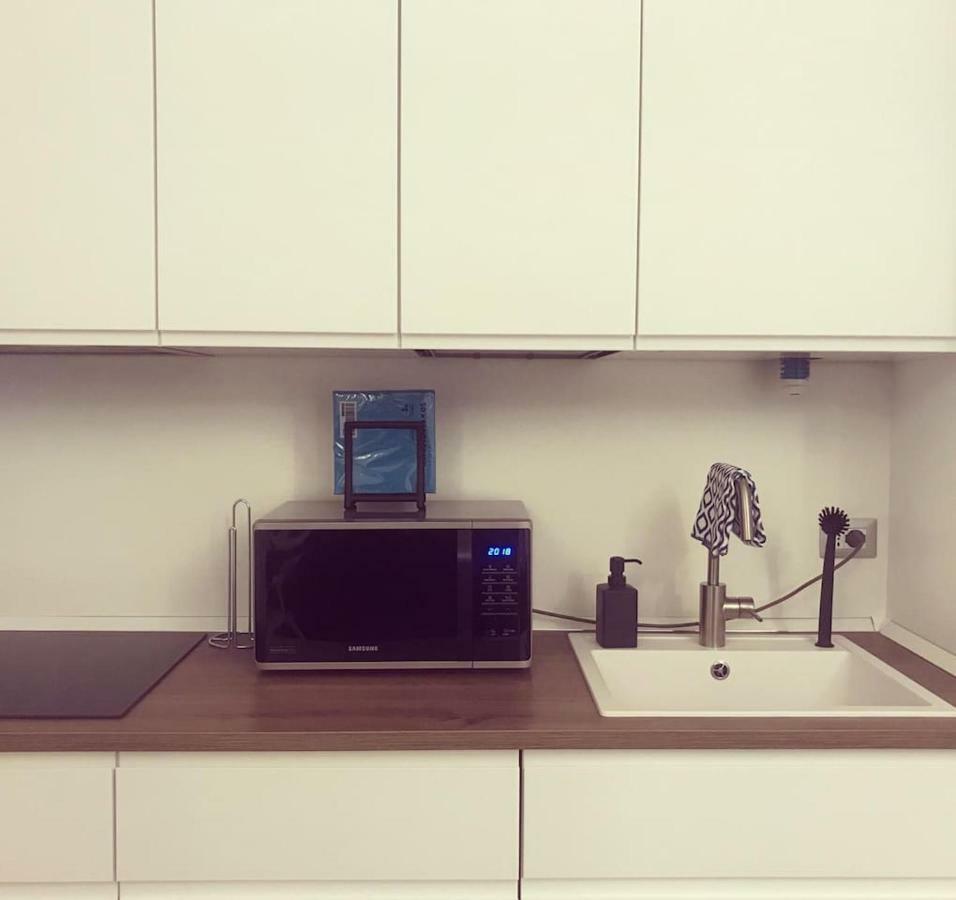 Lovely Milano - Brand New Stylish Apartment In Navigli Area Екстериор снимка