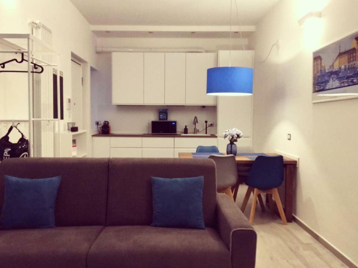 Lovely Milano - Brand New Stylish Apartment In Navigli Area Екстериор снимка