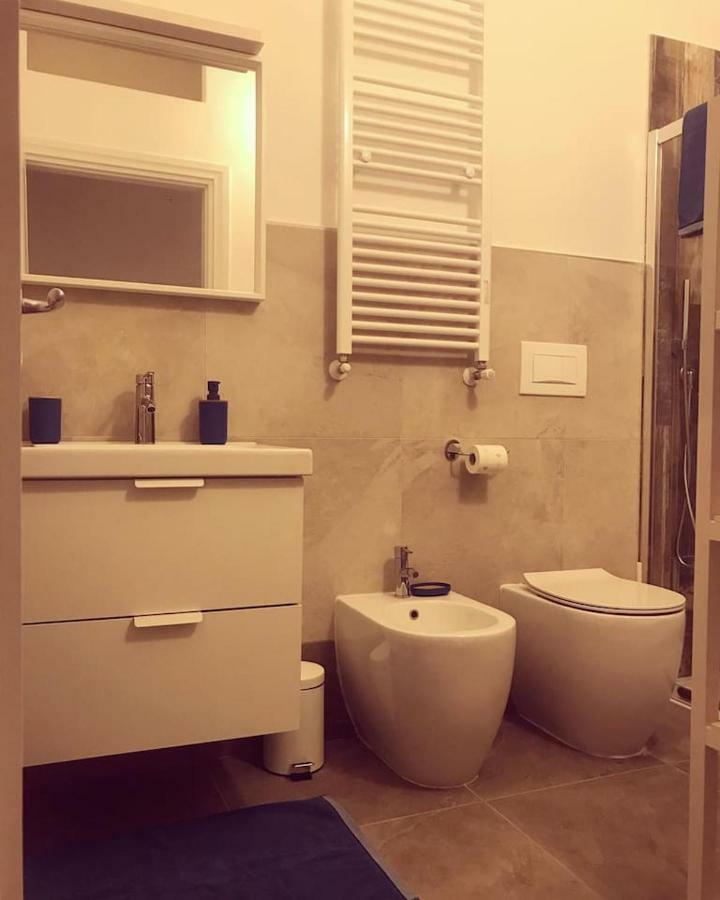 Lovely Milano - Brand New Stylish Apartment In Navigli Area Екстериор снимка