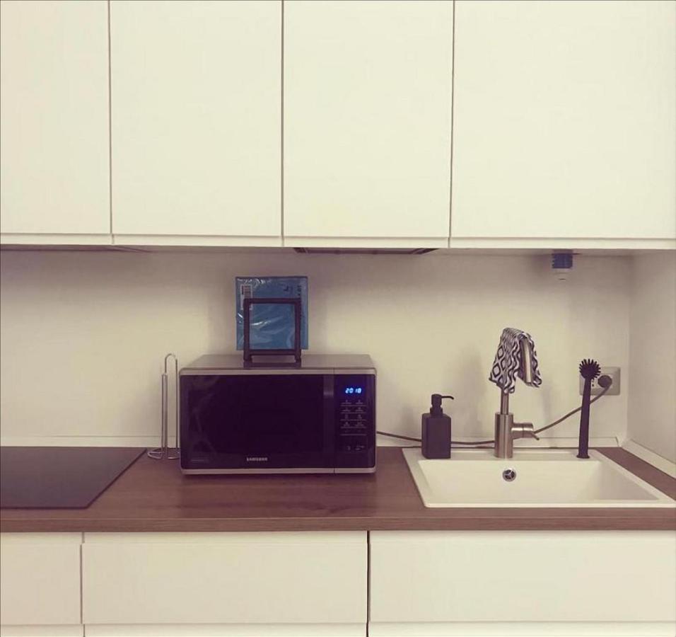 Lovely Milano - Brand New Stylish Apartment In Navigli Area Екстериор снимка