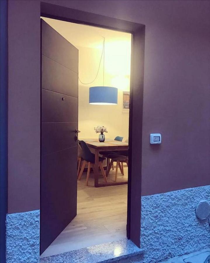 Lovely Milano - Brand New Stylish Apartment In Navigli Area Екстериор снимка